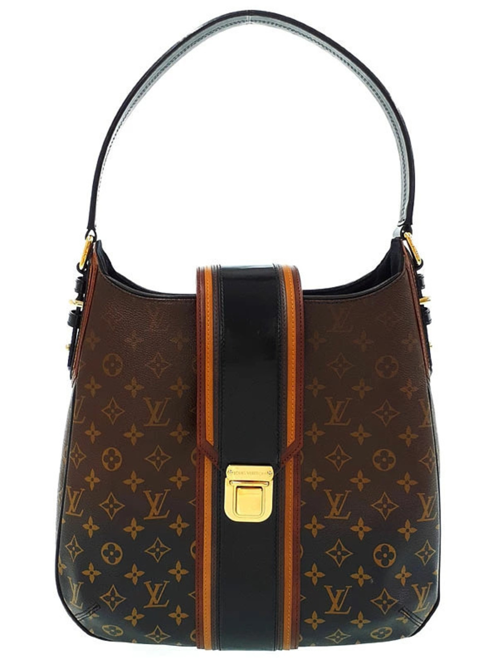 Louis Vuitton Monogram Mirage Musette Shoulder Bag